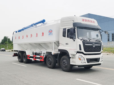飼料車/運豬車